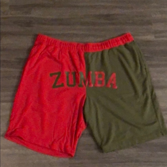 XL shorts - Picture 1 of 3